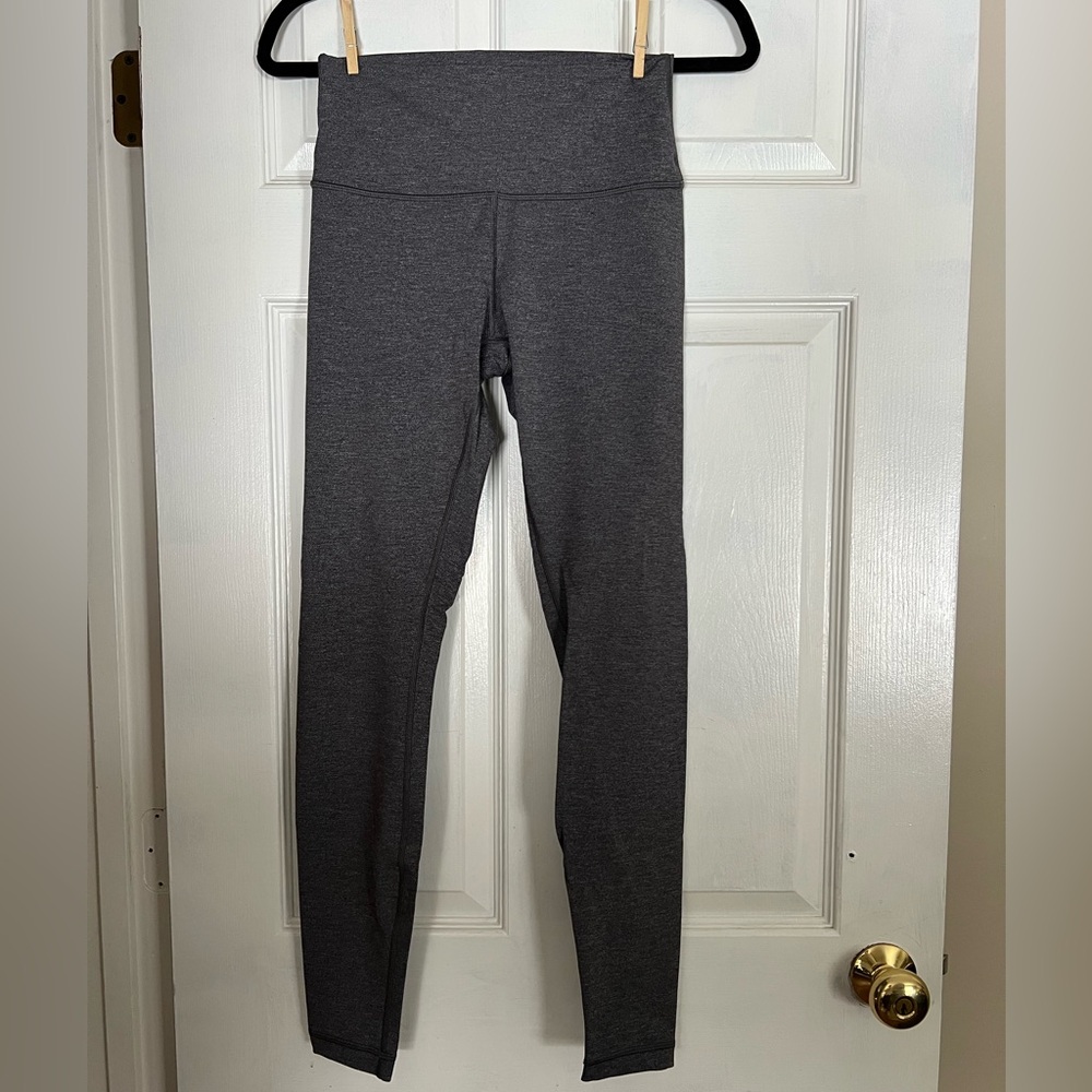 Lululemon leggings 28in